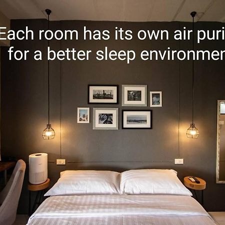 Cozy Inn Τσιάνγκ Μάι Εξωτερικό φωτογραφία