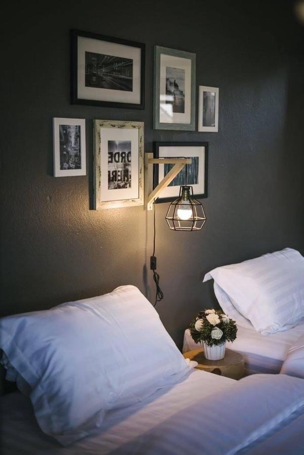 Cozy Inn Τσιάνγκ Μάι Εξωτερικό φωτογραφία