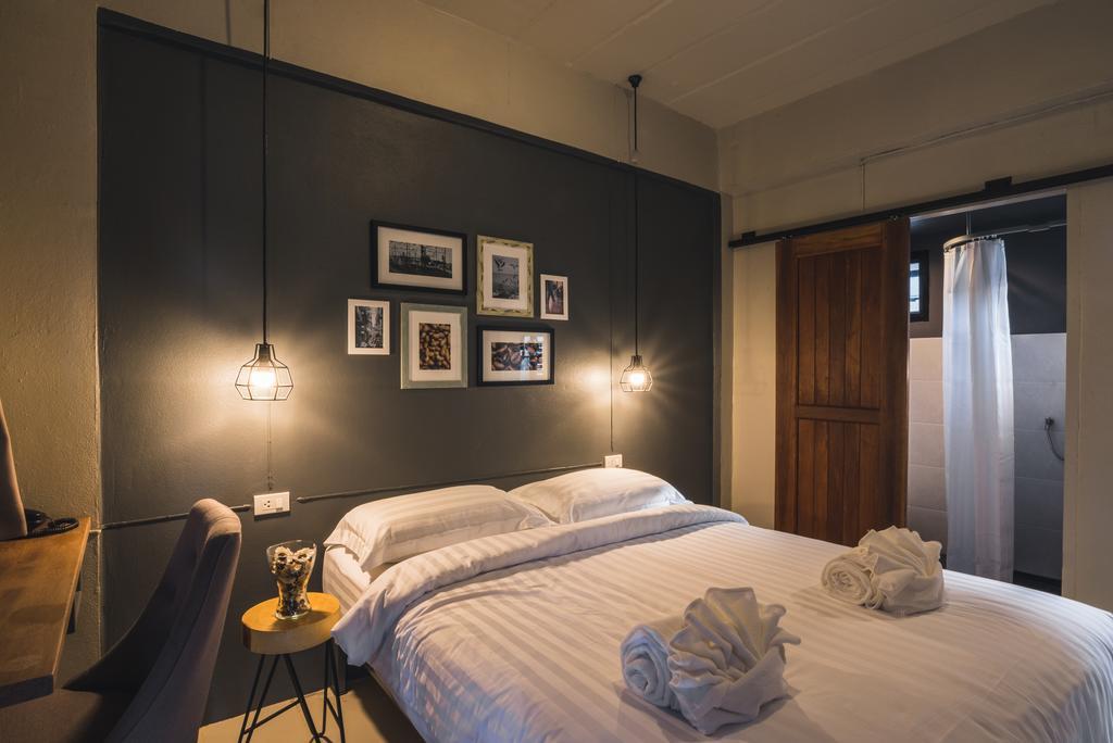 Cozy Inn Τσιάνγκ Μάι Εξωτερικό φωτογραφία