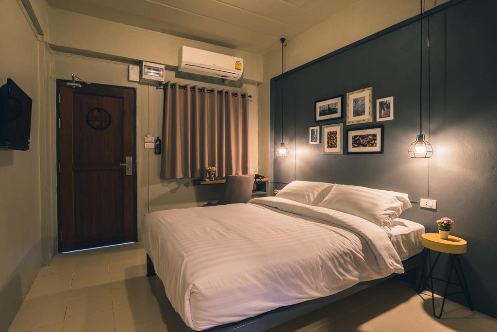 Cozy Inn Τσιάνγκ Μάι Εξωτερικό φωτογραφία
