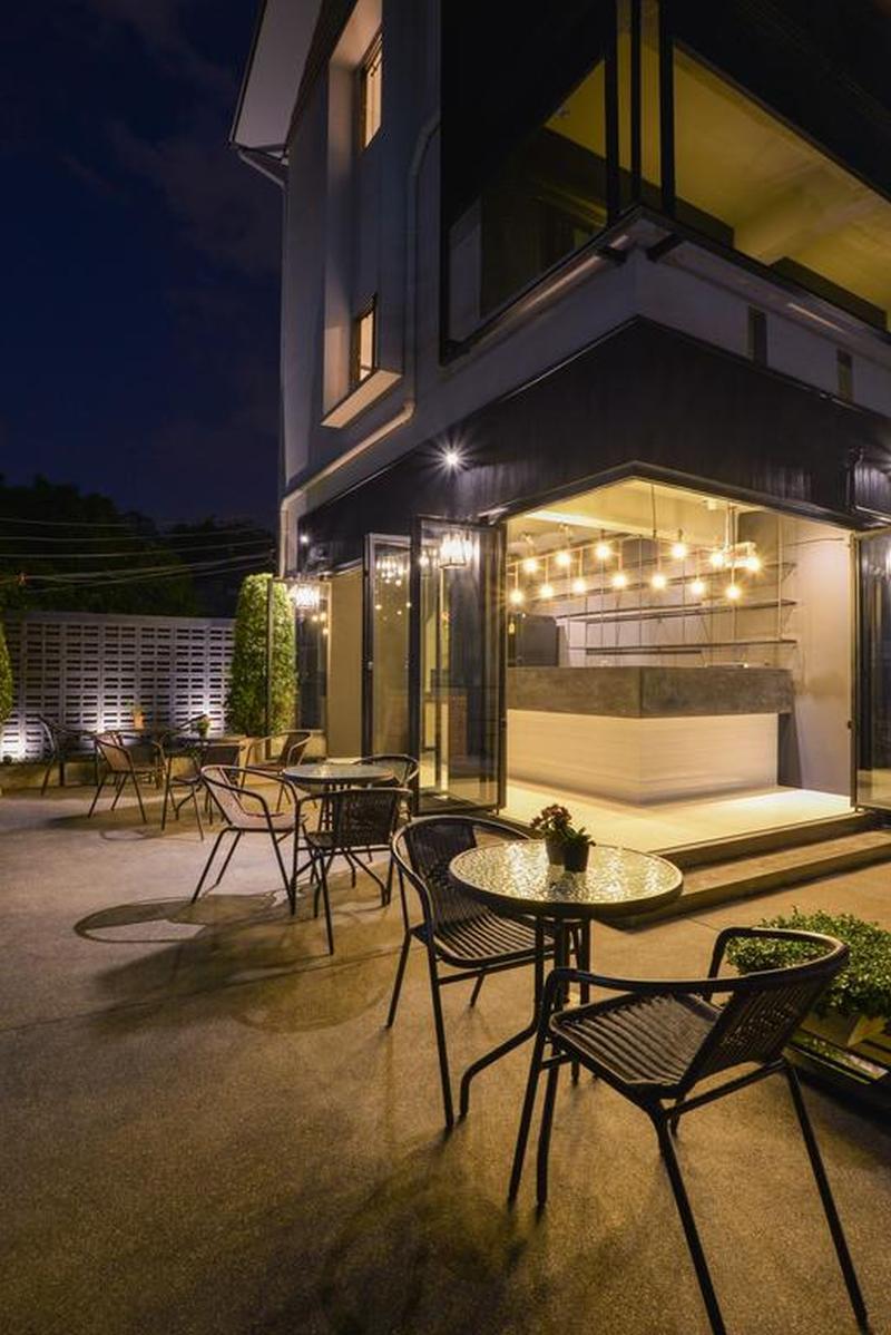 Cozy Inn Τσιάνγκ Μάι Εξωτερικό φωτογραφία