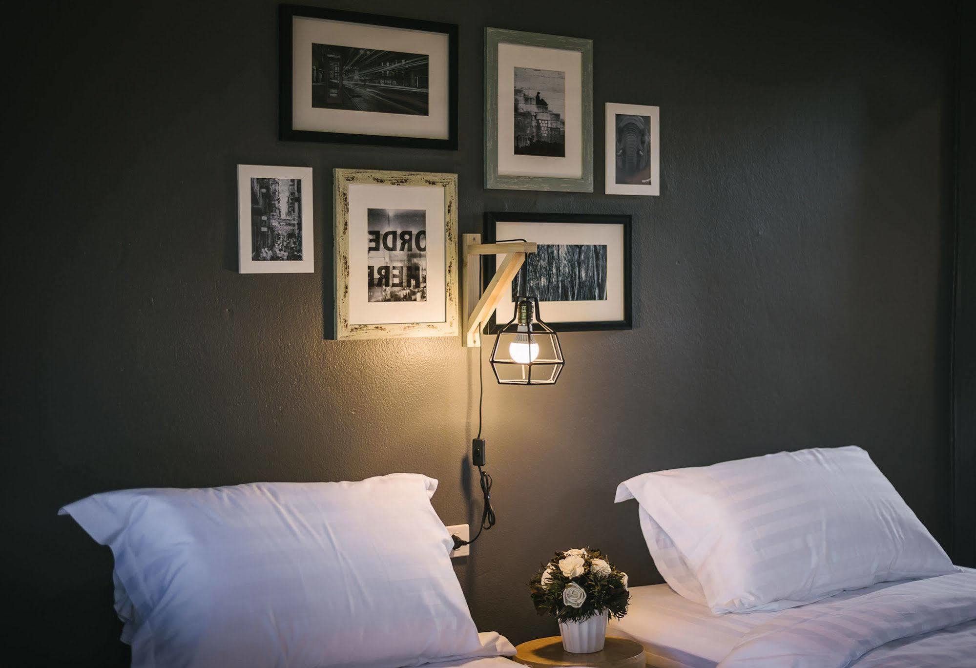 Cozy Inn Τσιάνγκ Μάι Εξωτερικό φωτογραφία