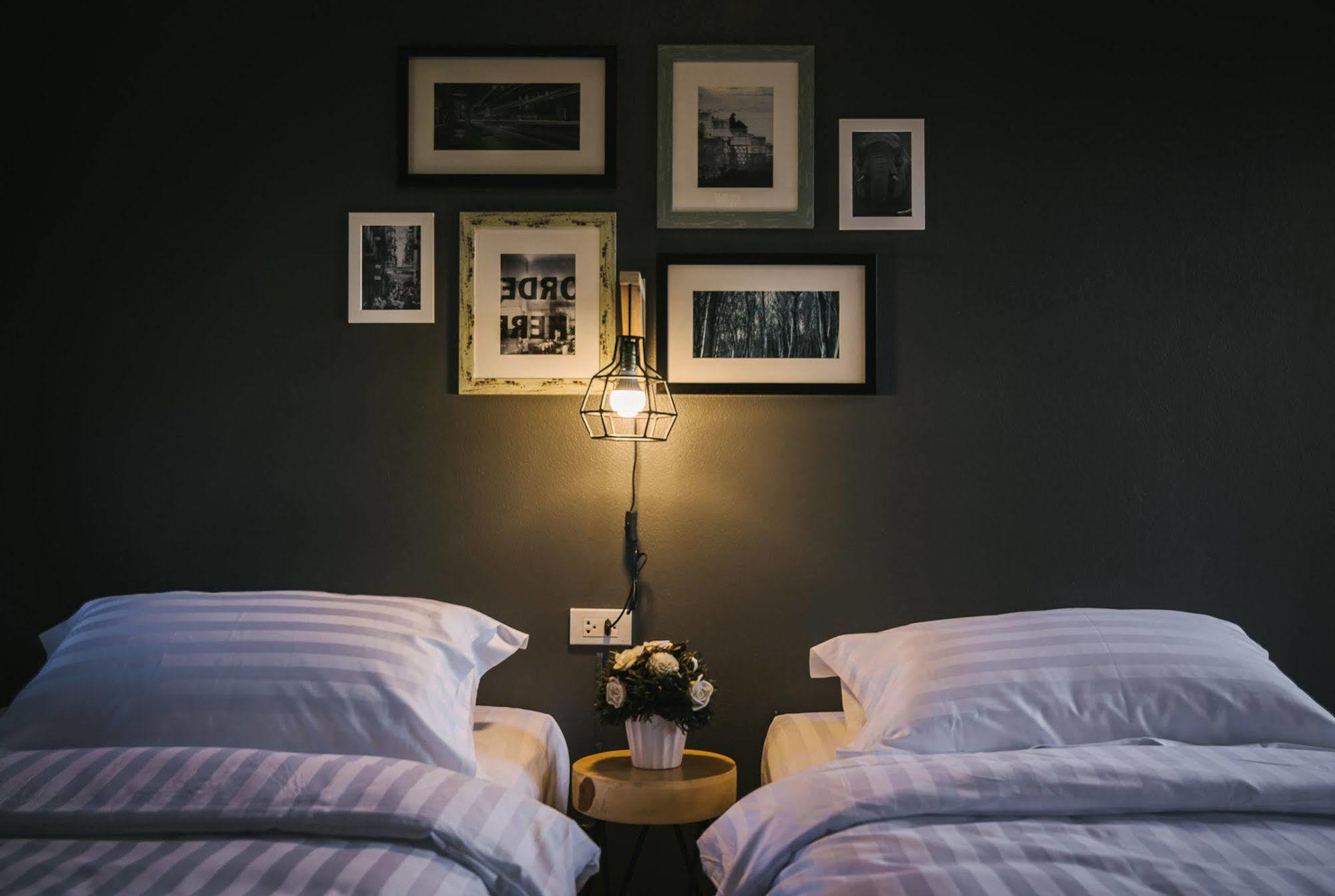 Cozy Inn Τσιάνγκ Μάι Εξωτερικό φωτογραφία