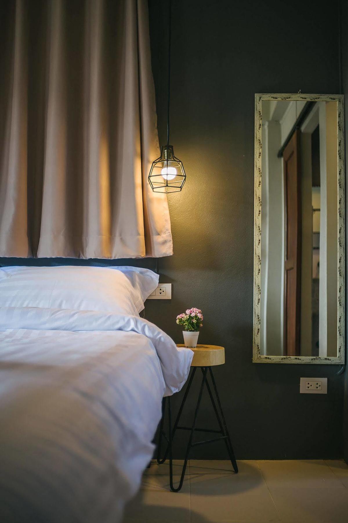 Cozy Inn Τσιάνγκ Μάι Εξωτερικό φωτογραφία