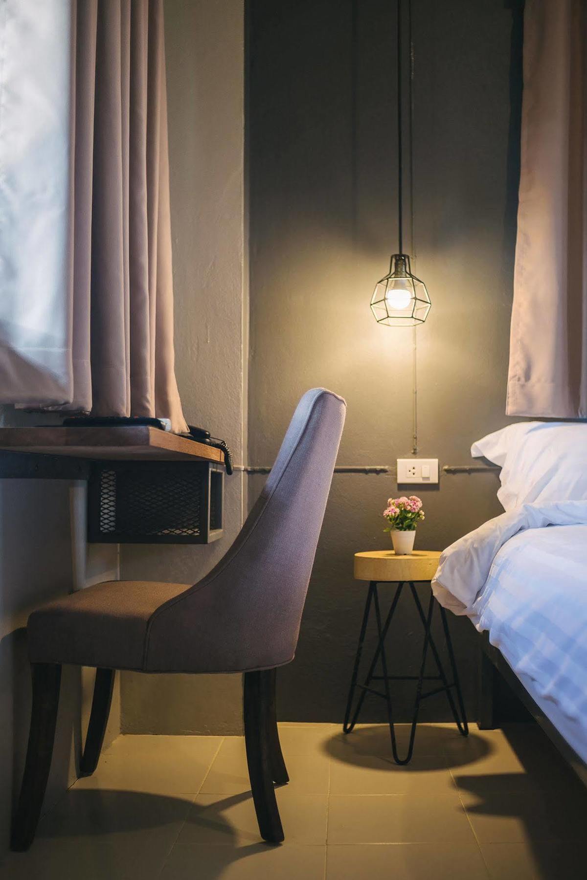 Cozy Inn Τσιάνγκ Μάι Εξωτερικό φωτογραφία